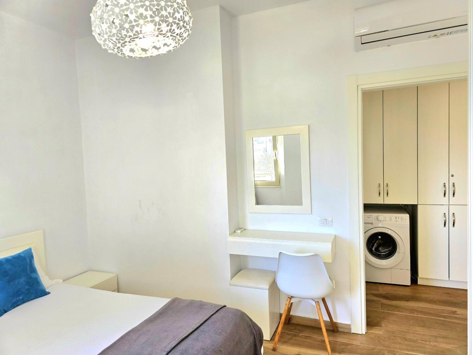 Sunny - 147 Appartamento Durrës